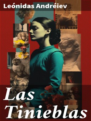 cover image of Las Tinieblas